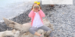 10 Tips for Visiting Mon Island Cliffs with Kids